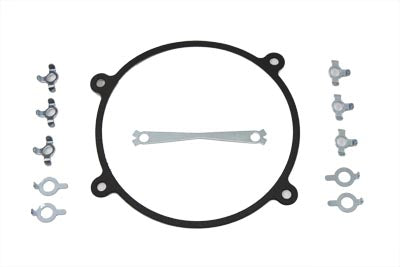 James Inner Primary O-Ring Saver Kit 1984 / 2006 FXST Evolution & TC-881986 / 2006 FLST Evolution & TC-881984 / 2006 FLT Evolution & TC-881984 / 1994 FXR 1991 / 2017 FXD