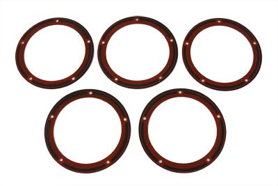 V-Twin Derby Gasket 1999 / 2006 FXST 1999 / 2006 FLST 1999 / 2006 FLT 1999 / 2005 FXD