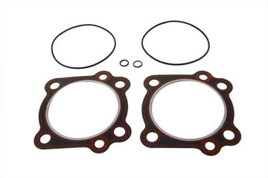 V-Twin Head Gasket Kit 1999 / 2017 FXST 1999 / 2017 FLST 1999 / 2017 FLT 1999 / 2017 FXD