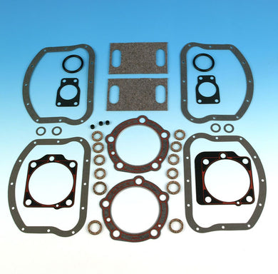 James Top End Gasket Kit 1948 / 1965 FL