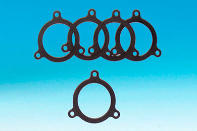James Induction Module Gasket 2008 / 2017 FXST 2008 / 2017 FLST 2008 / 2016 FLT 2008 / 2017 FXD