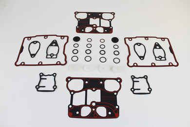 Rocker Box Seal Kit 1999 / 2017 FXST 1999 / 2017 FLST 1999 / 2017 FXD 1999 / 2016 FLT