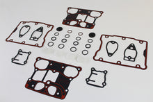 Load image into Gallery viewer, Rocker Box Seal Kit 1999 / 2017 FXST 1999 / 2017 FLST 1999 / 2017 FXD 1999 / 2016 FLT
