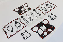 Load image into Gallery viewer, Rocker Box Seal Kit 1999 / 2017 FXST 1999 / 2017 FLST 1999 / 2017 FXD 1999 / 2016 FLT