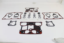 Load image into Gallery viewer, Rocker Box Seal Kit 1999 / 2017 FXST 1999 / 2017 FLST 1999 / 2017 FXD 1999 / 2016 FLT