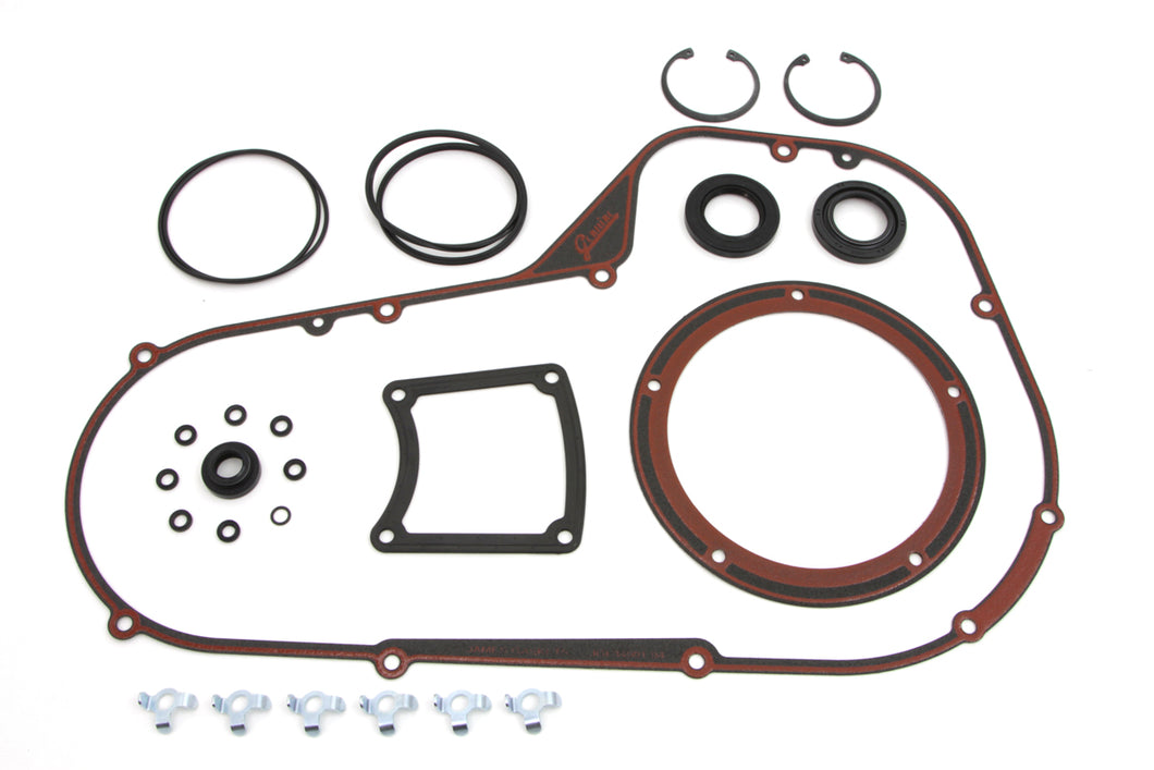 James Foamet Beaded Primary Cover Gasket Kit 1994 / 2005 FLT