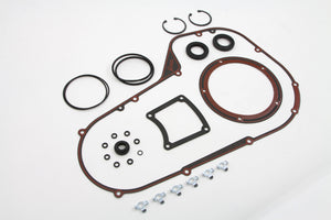 James Foamet Beaded Primary Cover Gasket Kit 1994 / 2005 FLT