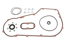 Load image into Gallery viewer, James Foamet Beaded Primary Cover Gasket Kit 1989 / 1993 FXST 1991 / 1993 FXD