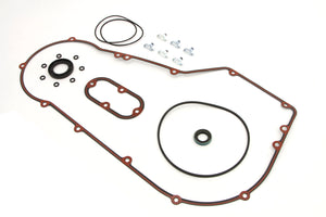 James Foamet Beaded Primary Cover Gasket Kit 1989 / 1993 FXST 1991 / 1993 FXD