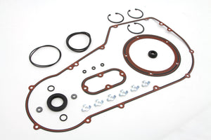 James Foamet Beaded Primary Cover Gasket Kit 1994 / 2006 FXST 1994 / 2006 FLST 1994 / 2005 FXD