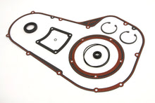 Load image into Gallery viewer, James Foamet Beaded Primary Cover Gasket Kit 2005 / 2006 FLT