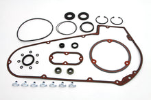 Load image into Gallery viewer, James Foamet Beaded Primary Cover Gasket Kit 1965 / 1984 FL 1971 / 1984 FX 1984 / 1988 FXST 1986 / 1988 FLST