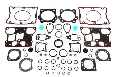 James Top End Gasket Kit 1999 / 2004 FLT 1999 / 2004 FXD 2000 / 2004 FXST 2000 / 2004 FLST