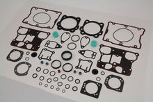 Load image into Gallery viewer, James Top End Gasket Kit 1999 / 2004 FLT 1999 / 2004 FXD 2000 / 2004 FXST 2000 / 2004 FLST