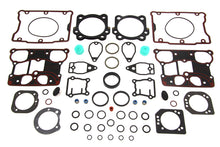 Load image into Gallery viewer, James Top End Gasket Kit 1999 / 2004 FLT 1999 / 2004 FXD 2000 / 2004 FXST 2000 / 2004 FLST