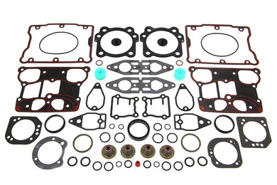 James Top End Gasket Kit 2005 / 2017 FXST 2005 / 2017 FLST 2005 / 2016 FLT 2005 / 2017 FXD