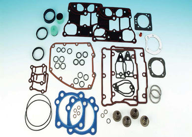 James Top End Gasket Set 2005 / 2017 FXST 2005 / 2017 FLST 2005 / 2017 FXD 2005 / 2016 FLT