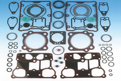 James Top End Gasket Set 1999 / 2004 FXST 1999 / 2004 FLST 1999 / 2004 FLT 1999 / 2004 FXD
