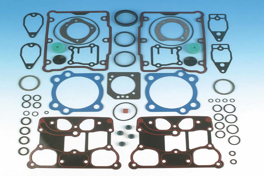 James Top End Gasket Set 1994 / 2004 FXST 1994 / 2004 FLST 1994 / 2004 FLT 1994 / 2004 FXD