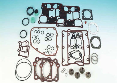 James Top End Gasket Set 2005 / 2009 FXST 2005 / 2009 FLST 2005 / 2009 FLT 2005 / 2009 FXD