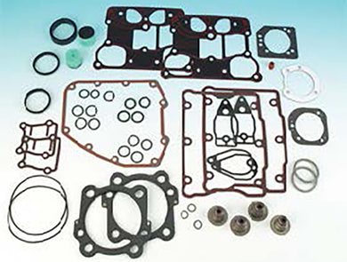 James Top End Gasket Set 1999 / 2004 FXST 1999 / 2004 FLST 1999 / 2004 FLT 1999 / 2004 FXD