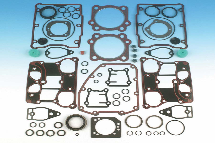 James Top End Gasket Set 1999 / 2004 FXST 1999 / 2004 FLST 1999 / 2004 FLT 1999 / 2004 FXD