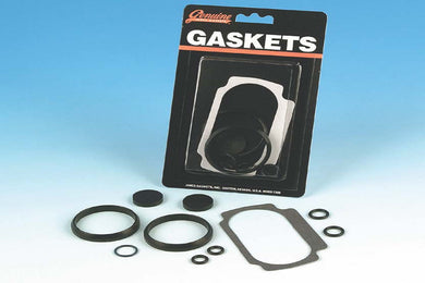 James Induction Module Gasket and O-Ring Kit 1999 / 2017 FXST 1999 / 2017 FLST 1999 / 2017 FXD 1999 / 2016 FLT