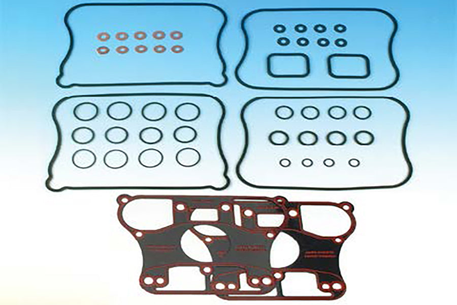 James O-Ring Rocker Box Gasket Kit 1986 / 1990 XL