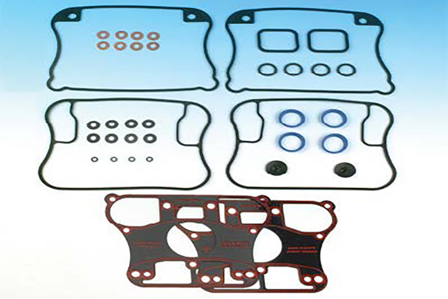 James O-Ring Rocker Box Gasket Kit 1991 / 2003 XL