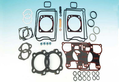 James Top End Gasket Kit 1984 / 1994 FXST 1984 / 1994 FLT 1984 / 1994 FXR 1986 / 1991 FLST