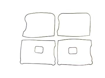 V-Twin Rocker Box Gasket Kit 1986 / 1990 XL Evolution