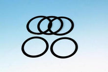 Load image into Gallery viewer, James Oil Filter Top Gasket 1948 / 1964 FL