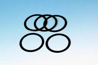 James Oil Filter Top Gasket 1948 / 1964 FL