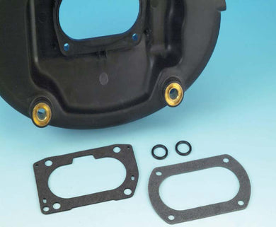 James Air Cleaner Backing Plate Gasket Kit 1999 / 2001 FLT