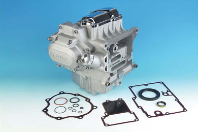 James Transmission Gasket and Seal Kit 2006 / 2017 FXD