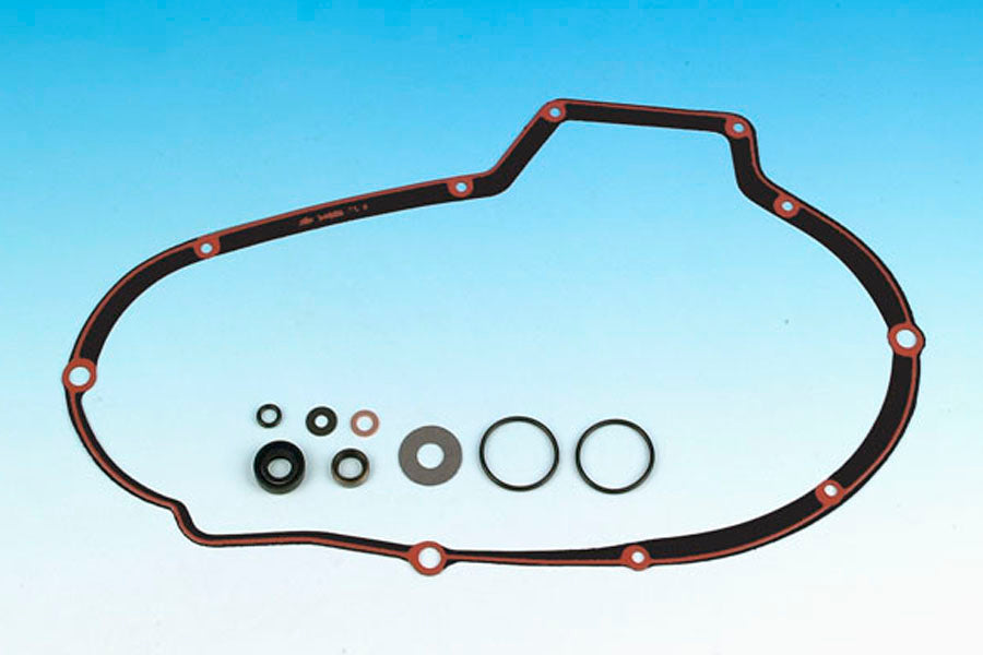 James Primary Gasket 1977 / 1990 XL