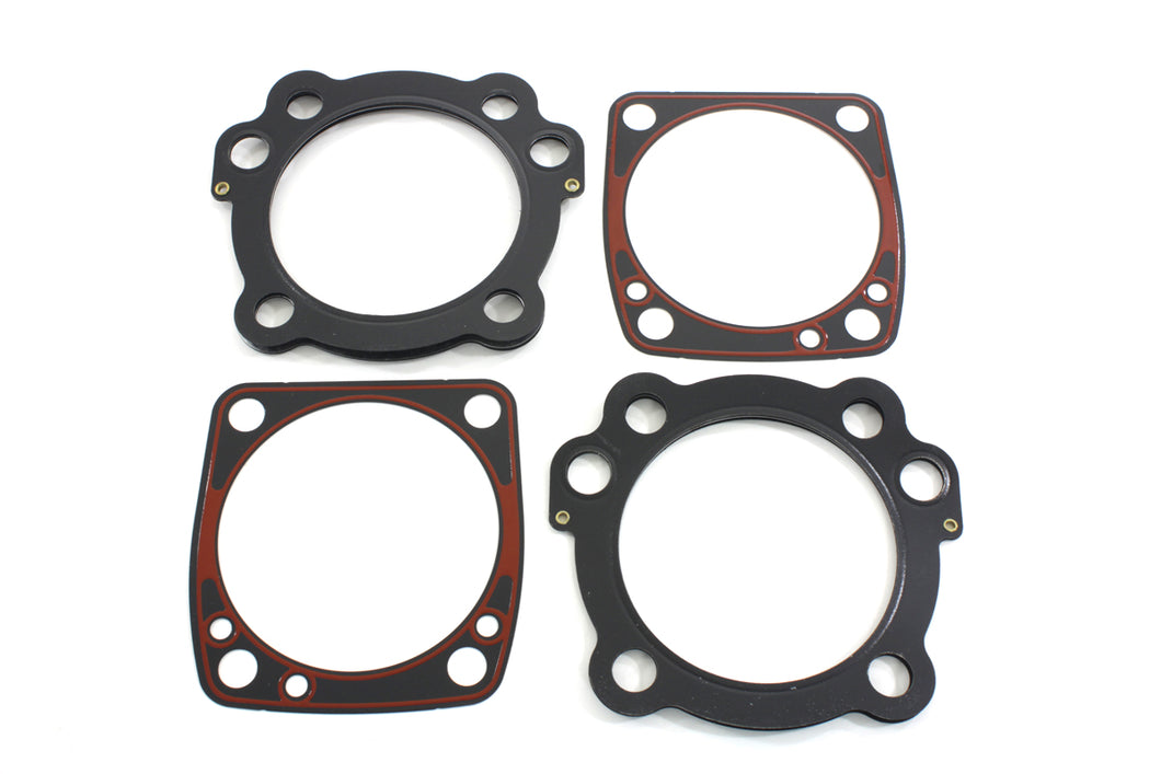 James Cylinder Head Gasket 1984 / 1989 FXST 1984 / 1989 FLT 1986 / 1998 FLST 1991 / 1998 FXD 1984 / 1994 FXR