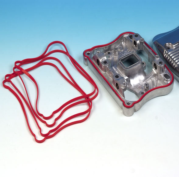 James Rocker Cover Upper Gasket 2007 / UP XL