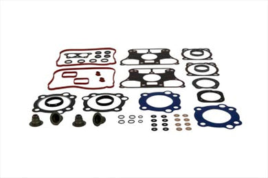 James Top End Gasket Kit 2007 / UP XL