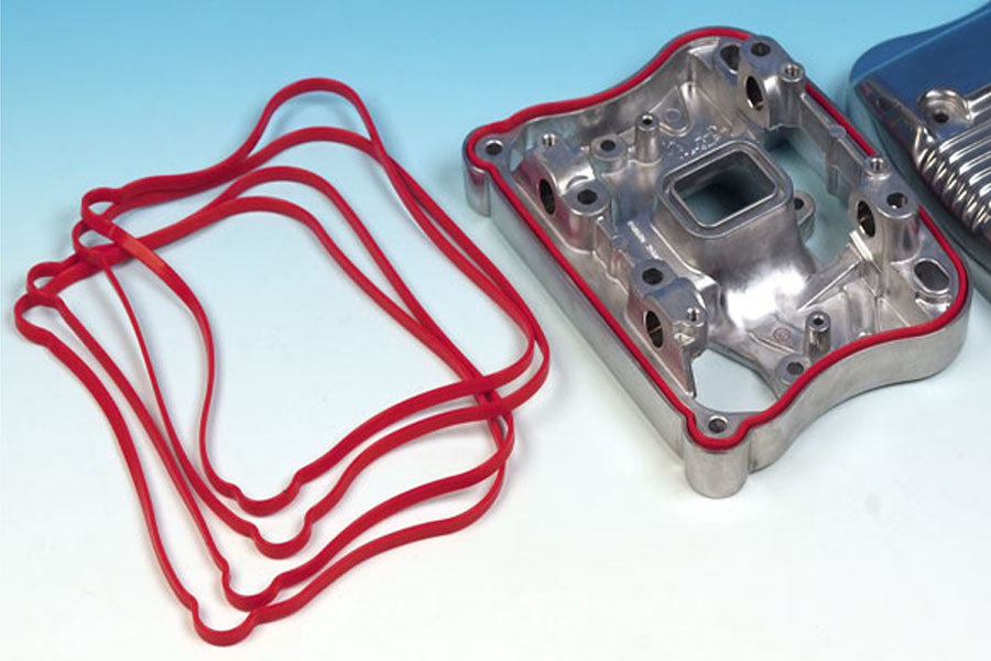 James Rocker Cover Gasket Kit 2007 / UP XL