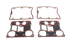 Load image into Gallery viewer, Twin Cam Rocker Box Gasket Set 1999 / 2017 FLST 1999 / 2017 FXST 1999 / 2017 FXD 1999 / 2016 FLT