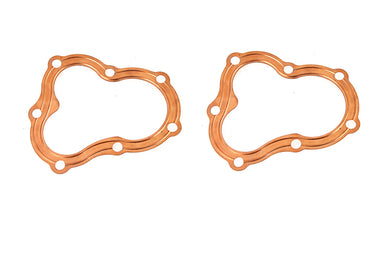 45 DL Copper Head Gasket Set 1933 / 1937 RL 1929 / 1932 DL
