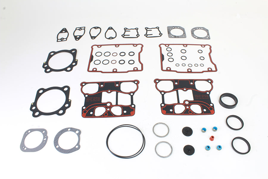 Gary Bang Top End Gasket Kit 1999 / 2004 FLT 1999 / 2004 FXD 2000 / 2004 FXST 2000 / 2004 FLST