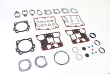 Load image into Gallery viewer, Gary Bang Top End Gasket Kit 1999 / 2004 FLT 1999 / 2004 FXD 2000 / 2004 FXST 2000 / 2004 FLST