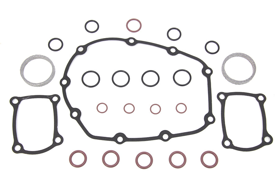 M8 Cam Change Gasket Kit 2017 / UP FLT 2018 / UP FXST