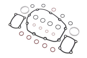 M8 Cam Change Gasket Kit 2017 / UP FLT 2018 / UP FXST