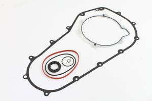 Cometic AFM Primary Cover Gasket and Seal Kit 2018 / UP FXST