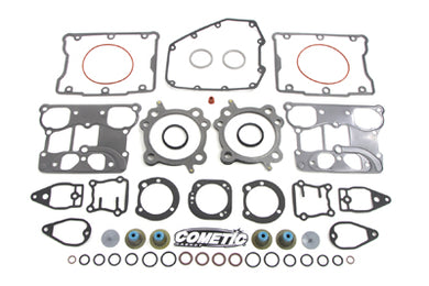 V-Twin Top End Gasket Kit 0 /  Replacement application