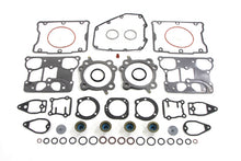 Load image into Gallery viewer, V-Twin Top End Gasket Kit 0 /  Replacement application