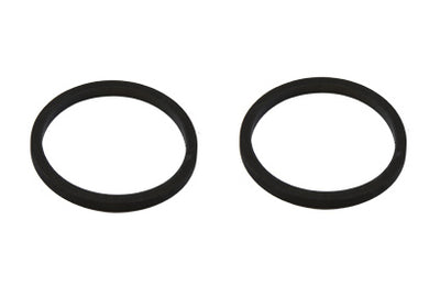 Oil Filter Adapter Seal 0 /  Special application